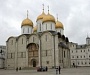 В Успенском соборе Московского Кремля будет совершена Литургия в память о 100-летии Всероссийского единоверческого съезда