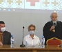 В Учебном центре больницы святителя Алексия в Москве открылись курсы добровольцев «красных зон» стационаров