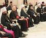 Митрополит Иларион призвал католических иерархов «остудить «горячие головы» в униатской среде
