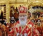 Патриарх призвал не хулить Бога неподобающим поведением в храмах