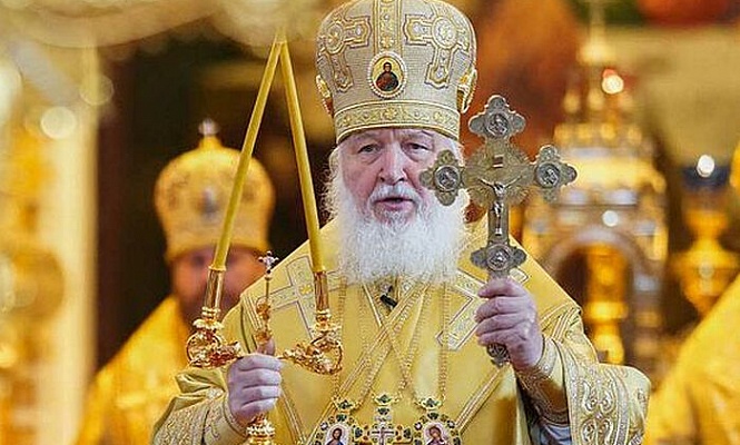 Патриарх Кирилл выступил с обращением по случаю Дня трезвости