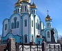 Ограблены два храма Харьковской епархии Украинской Православной Церкви