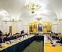 Состоялось первое заседание Попечительского совета Фонда по сохранению, воссозданию исторического облика и развитию Сергиева Посада