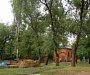 Неизвестные подожгли два храма УПЦ МП в Николаеве