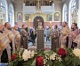 В Могилеве торжественно почтили память Могилево-Братской иконы Божией Матери