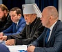 В Мурманске обсудили строительство кафедрального собора