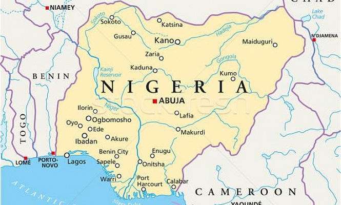 С начала 2022 года в Нигерии террористы убили более 4000 христиан