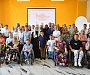 Арт-поместье «Новые берега» ищет участников нового проекта для людей с инвалидностью