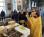 В Нижегородской епархии собрали гуманитарный груз для отправки в зону СВО