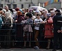 Доступ к мощам Николая Чудотворца в Москве будет закрываться раньше
