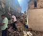 Православная община Марокко собирает средства в помощь пострадавшим от землетрясения