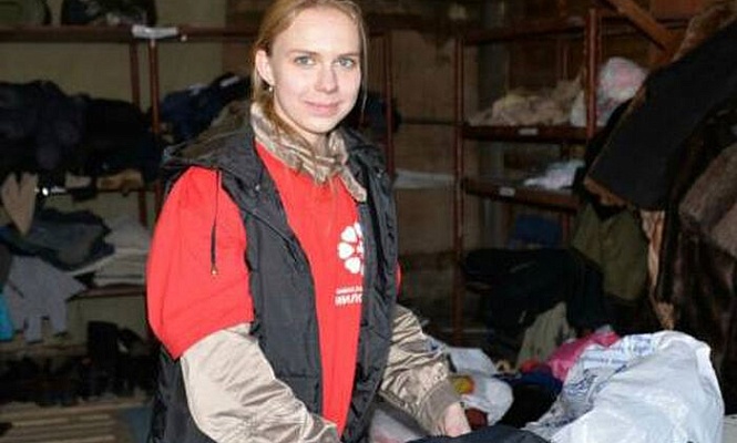 В Екатеринбургской епархии объявлен сбор средств и гуманитарной помощи для пострадавших от пожара