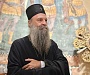 Патриарх Сербский Порфирий выразил соболезнование в связи с терактом