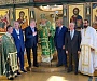 В Ливане совершили молитву о русском народе
