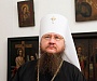 В Киеве спецслужбы провели обыск у занимающегося защитой прав верующих иерарха Украинской Православной Церкви