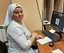 При участии Синодального отдела по благотворительности открылись дистанционные курсы для сестер милосердия по уходу за тяжелобольными