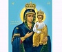 1 апреля в Могилёвской епархии празднуют день иконы Божией Матери Могилёво-Братской