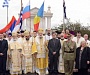 В Австралии совершена православная Литургия в память о жертвах Первой мировой войны