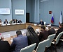 В Крыму прошло заседание Совета по межнациональным и межконфессиональным отношениям