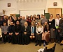 В Москве прошла первая стажировка для ответственных за информационное развитие церковного социального служения