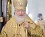 Святейший Патриарх Кирилл: Строительство храма — это всегда подвиг