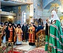 Патриарх Кирилл: Иногда люди, обладающие властными полномочиями, переоценивают свое значение