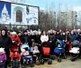 Патриарх Кирилл: Москвичи голосуют сердцем за новые храмы