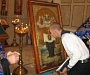 В Севастополе прошел крестный ход с Порт-Артурской иконой Божией Матери