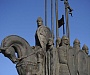Пройдет историческая реконструкция конного похода дружины Александра Невского