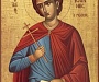 Вера святого Иоанна Русского