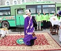 В Петропавловской епархии запустили «Автобус милосердия»