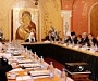 Святейший Патриарх Кирилл возглавил заседание Попечительского совета программы «Александр Невский»
