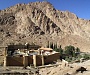 СМИ: Бедуины Синая напали на монастырь святой Екатерины и обложили его данью