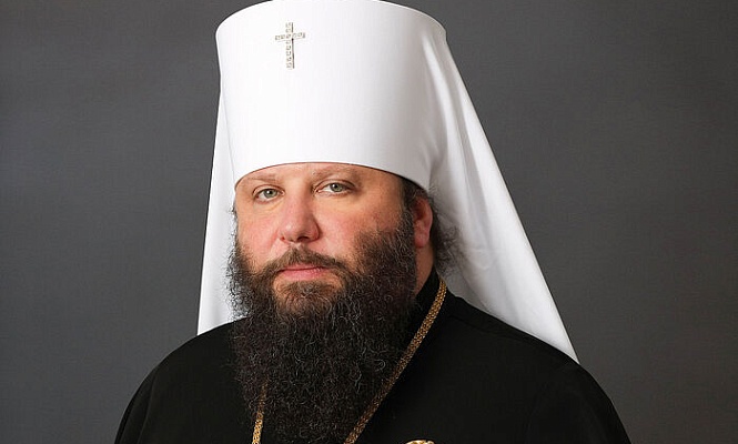 Первоиерарх Зарубежной Церкви: Законопроект № 8371 направлен против большинства верующих граждан Украины