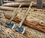 Проект «Общее Дело» приглашает в школу плотницкого мастерства