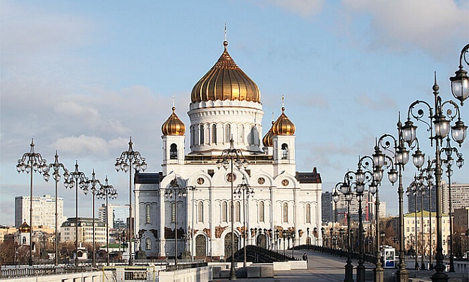 Попечительская комиссия при Епархиальном совете г. Москвы оказывает помощь вдовам почивших священнослужителей