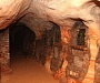 Началась подготовка документации по результатам научных изысканий объекта культурного наследия «Керамиды в пещерах Псково-Печерского монастыря»